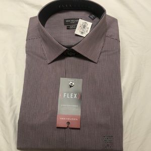 Van Heusen dress shirt